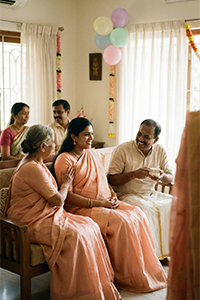Event photoshoot in Ganapathy capturing special occasions, candid moments, and celebrations