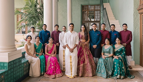 Final visual wedding photography capturing ceremonies, emotions and candid moments