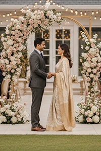 Wedding photography in Coimbatore capturing ceremonies, candid moments and memories