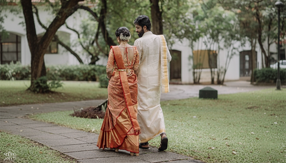 Creative wedding photography capturing unique moments, emotions and celebrations