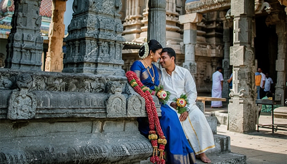 Signature style wedding photography capturing elegant details, emotions and moments