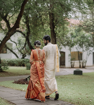 Photographer creating engaging reels and short videos from memorable event moments